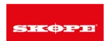Jmax Air services and maintains premium Skope commercial fridges and freezer units. Skope commercial refrigeration logo – fridge repair and servicing campbelltown NSW