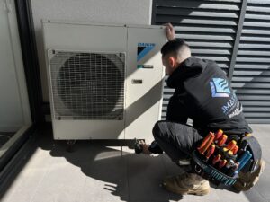 Quality ducted aircon installation by local experts – Jmax Air, Oran Park