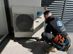 Quality ducted aircon installation by local experts – Jmax Air, Oran Park